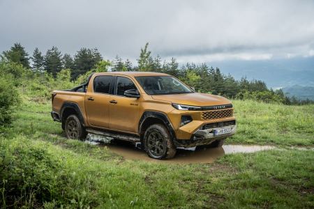 Toyota Hilux الجديد: تويتا هيلكس
